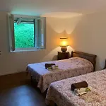 Cascina Bera Feriehus Cossano Belbo