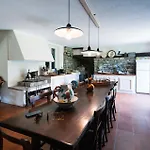 Cascina Bera Feriehus Cossano Belbo
