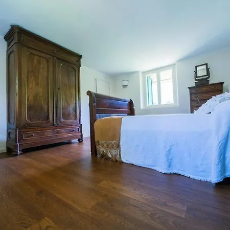 Hébergement de vacances Cascina Bera *