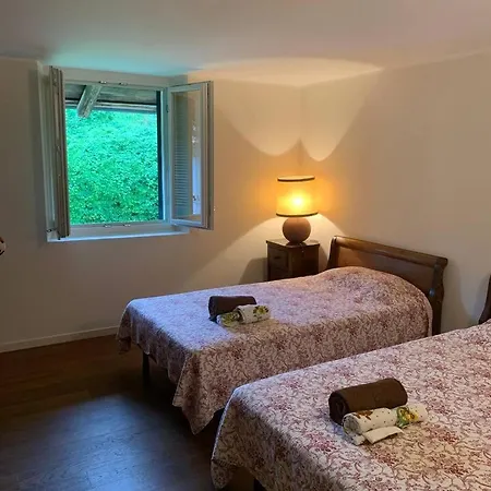 Cascina Bera Hébergement de vacances Cossano Belbo