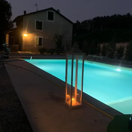 Hébergement de vacances Cascina Bera *