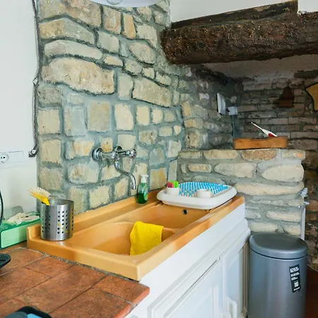 Cascina Bera Hébergement de vacances Cossano Belbo