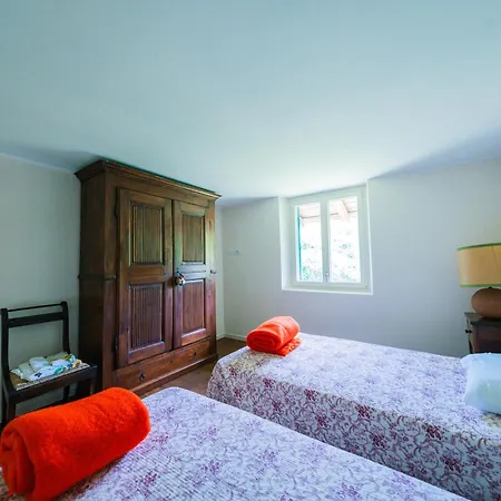 Cascina Bera * Cossano Belbo