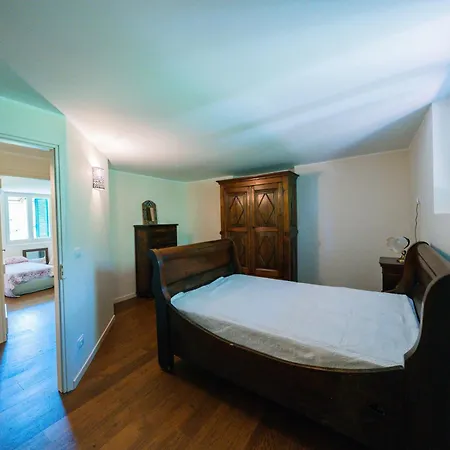 Cascina Bera Ferienhaus *