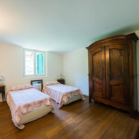 Cascina Bera Ferienhaus Cossano Belbo