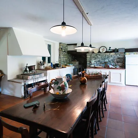 Cascina Bera Hébergement de vacances Cossano Belbo