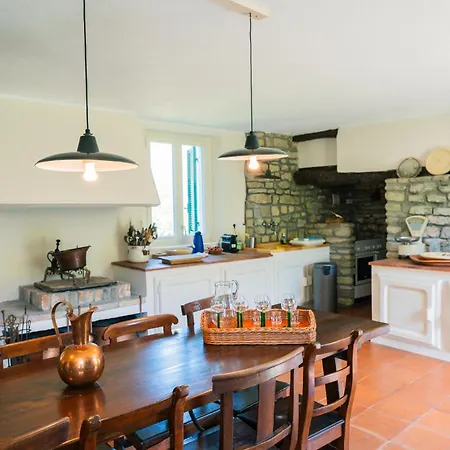 Cascina Bera * Cossano Belbo