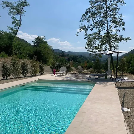 Hébergement de vacances Cascina Bera