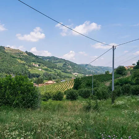 Cascina Bera Hébergement de vacances *