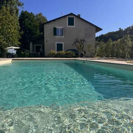 Cascina Bera Hébergement de vacances *