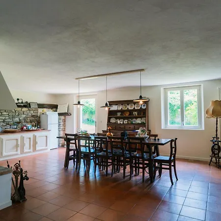 Hébergement de vacances Cascina Bera Cossano Belbo