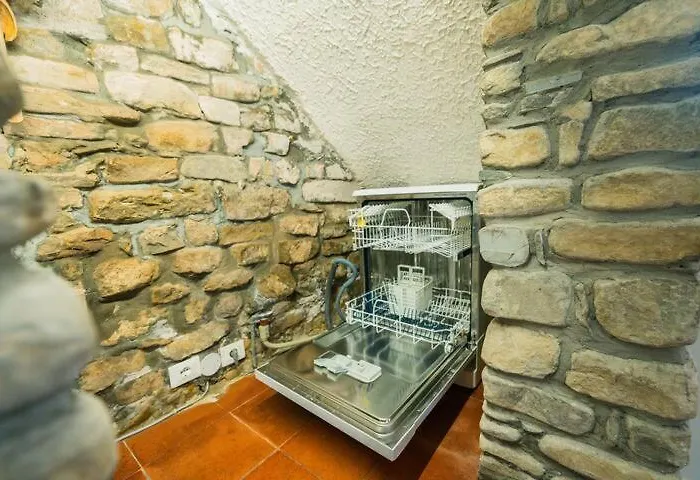 Cascina Bera Ferienhaus