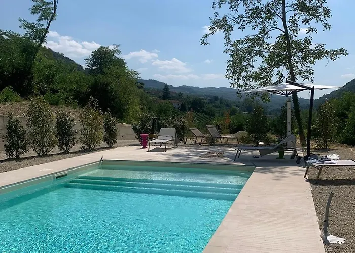 Ferienhaus Cascina Bera