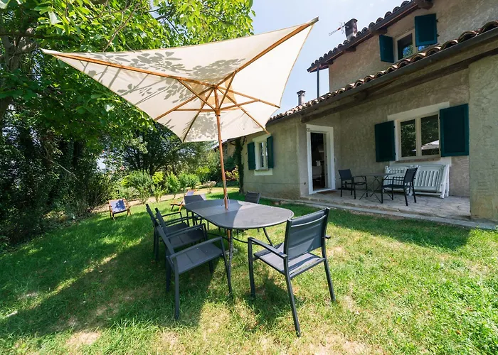 Ferienhaus Cascina Bera *
